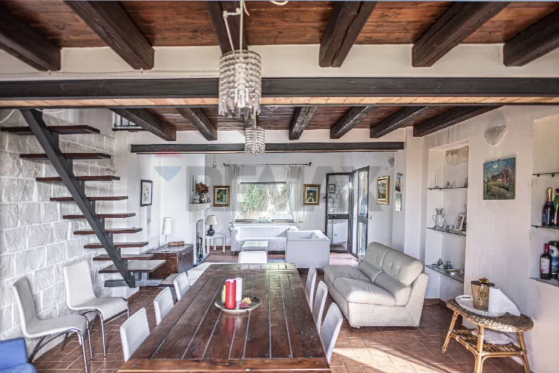 Villa in vendita a Licodia Eubea - foto 1