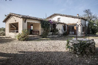 Villa in vendita a Licodia Eubea - foto 2