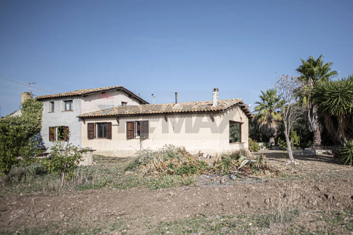 Villa in vendita a Licodia Eubea - foto 3