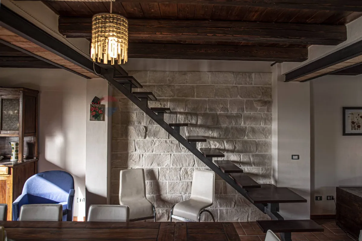 Villa in vendita a Licodia Eubea - foto 4