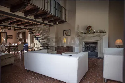 Villa in vendita a Licodia Eubea - foto 6