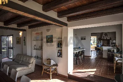 Villa in vendita a Licodia Eubea - foto 7