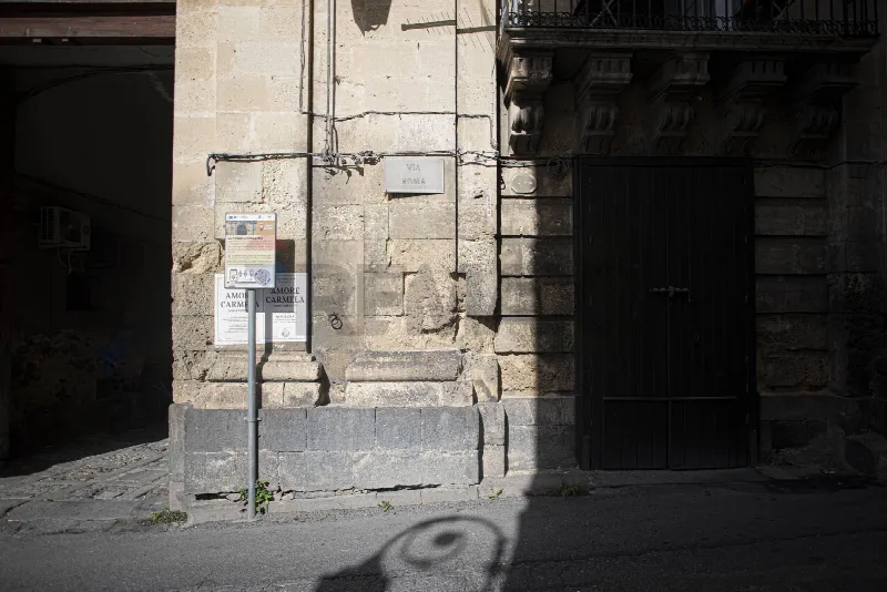 Casa Indipendente in vendita a Vizzini - foto 1