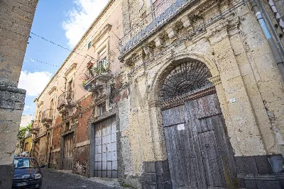 Casa Indipendente in vendita a Vizzini - foto 2
