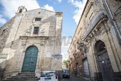 Casa Indipendente in vendita a Vizzini - foto 3