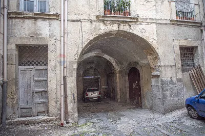 Casa Indipendente in vendita a Vizzini - foto 4