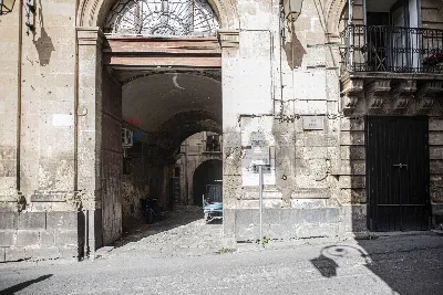 Casa Indipendente in vendita a Vizzini - foto 5