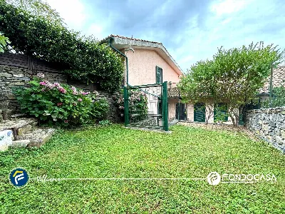 Appartamento a Vendone