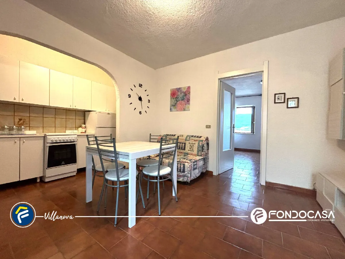 Appartamento in vendita a Vendone - foto 4