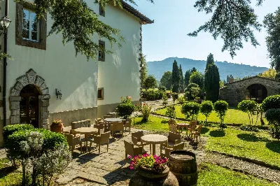 Villa in vendita a Cortona - foto 4