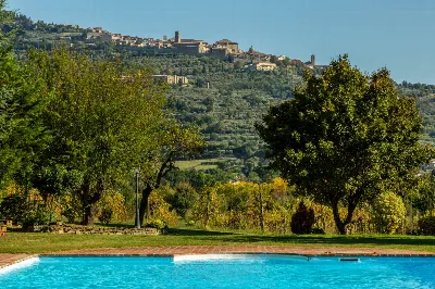 Villa in vendita a Cortona - foto 7