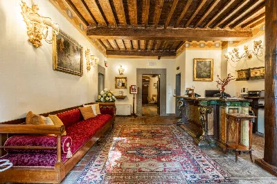 Villa in vendita a Cortona - foto 9