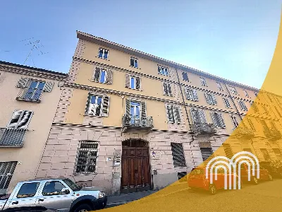 Appartamento in vendita a Torino, Campidog... - foto 1