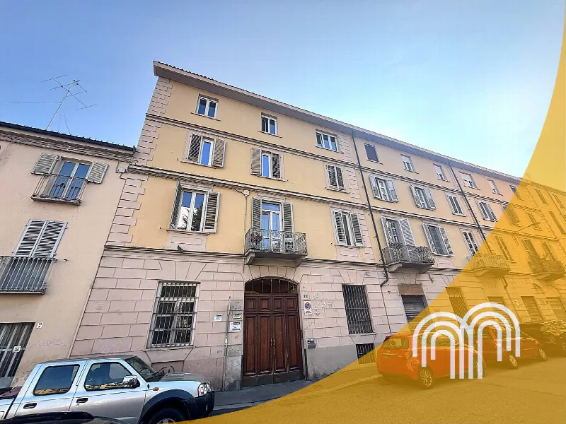 Appartamento in vendita a Torino, Campidoglio, San Donato, Cit Turin - foto 1