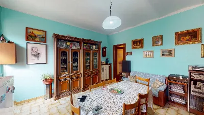 Appartamento in vendita a Torino, Campidog... - foto 3