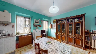 Appartamento in vendita a Torino, Campidog... - foto 4