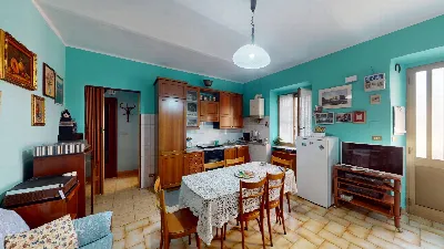Appartamento in vendita a Torino, Campidog... - foto 5