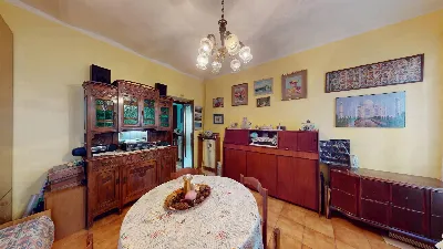 Appartamento in vendita a Torino, Campidog... - foto 8