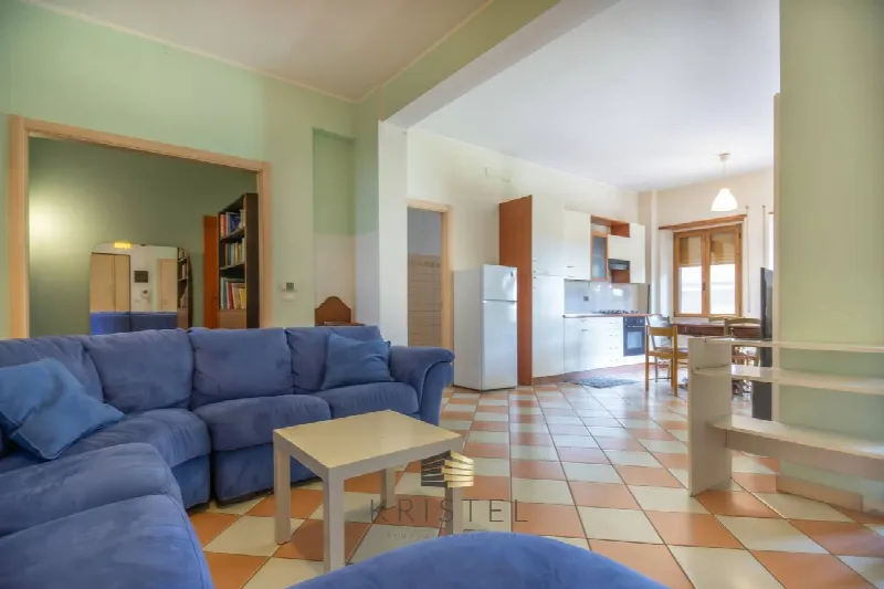 Appartamento in vendita a Chieti, Chieti Scalo - foto 1