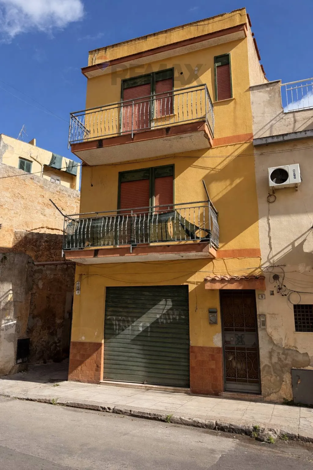 Appartamento in vendita a Palermo, Altarello, Poggio Ridente, Boccadifalco, Baida - foto 5