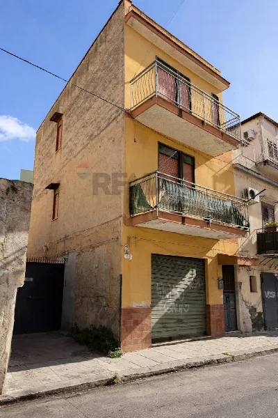 Appartamento in vendita a Palermo, Altarel... - foto 2