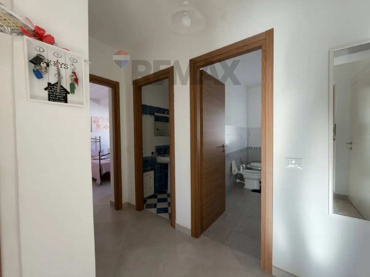 Appartamento in vendita a Terrasini - foto 3
