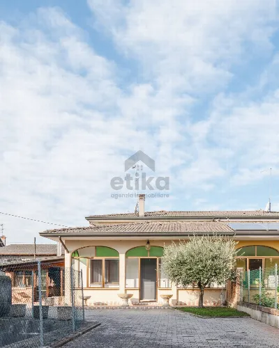 Casa Indipendente in vendita a San Biagio ... - foto 3