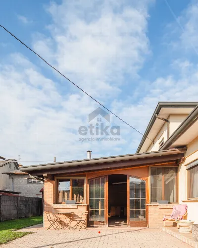 Casa Indipendente in vendita a San Biagio ... - foto 6