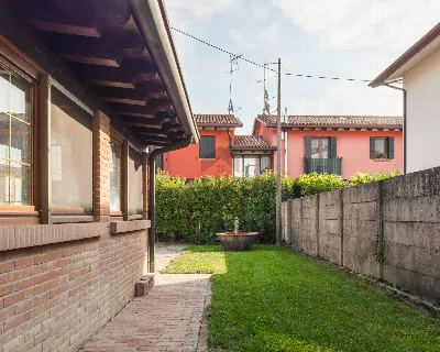 Casa Indipendente in vendita a San Biagio ... - foto 9