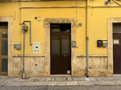 Appartamento a Modugno