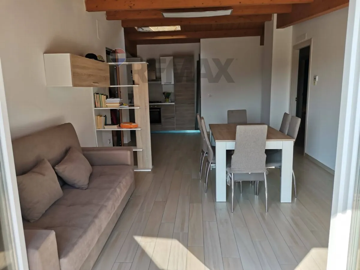 Attico in vendita a Pescara, Porta Nuova, Stadio - foto 2