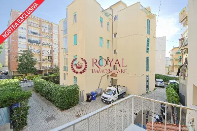 Appartamento in vendita a Livorno, Accadem... - foto 10
