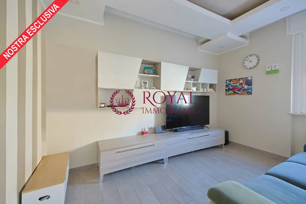 Appartamento in vendita a Livorno, Accademia, Terrazza Mascagni, Goito, Montebello, Fabbricotti - foto 2