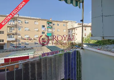 Appartamento in vendita a Livorno, Accadem... - foto 8
