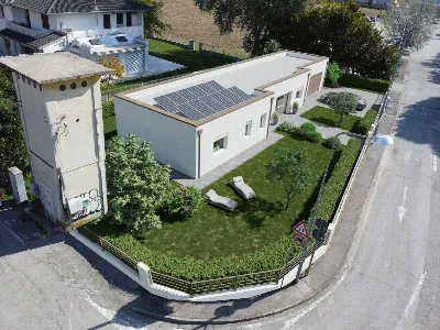 Villa in vendita a Grumolo delle Abbadesse - foto 10