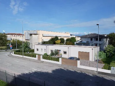 Villa in vendita a Grumolo delle Abbadesse - foto 5