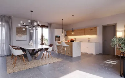 Villa in vendita a Grumolo delle Abbadesse - foto 6