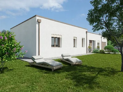 Villa in vendita a Grumolo delle Abbadesse - foto 9
