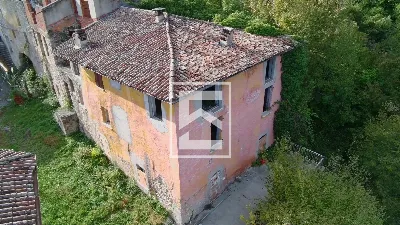 Rustico/Casale a Villanuova sul Clisi