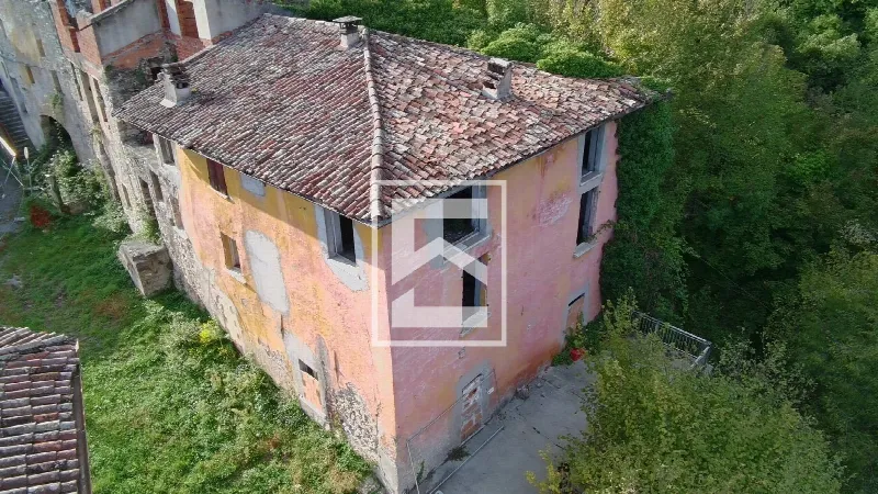 Rustico/Casale in vendita a Villanuova sul Clisi - foto 1