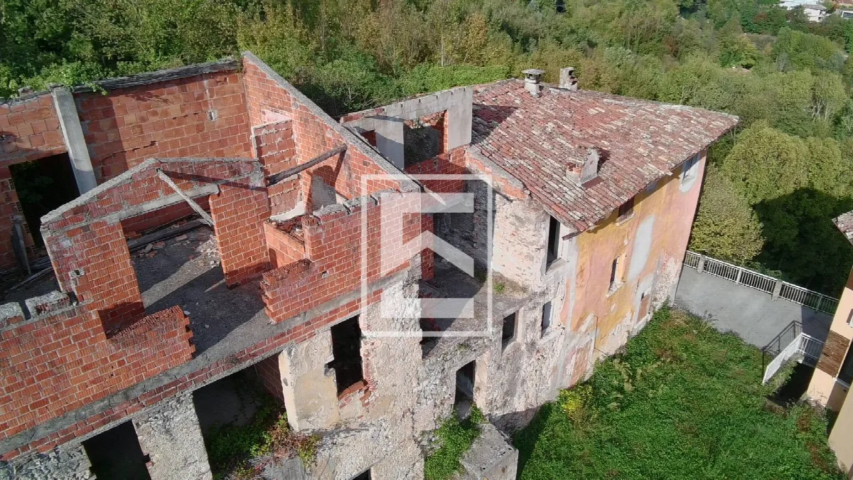 Rustico/Casale in vendita a Villanuova sul Clisi - foto 2