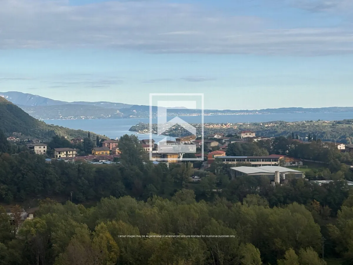 Rustico/Casale in vendita a Villanuova sul Clisi - foto 3