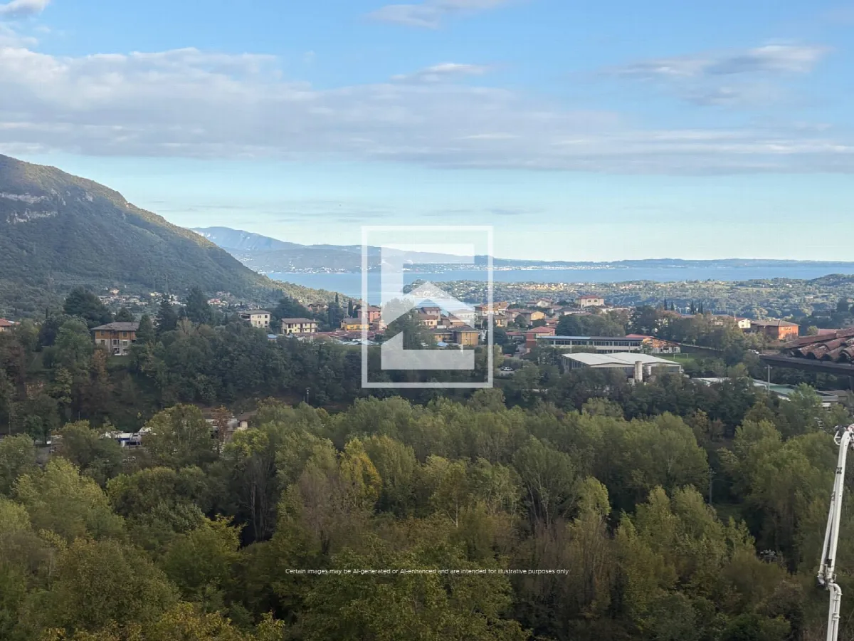 Rustico/Casale in vendita a Villanuova sul Clisi - foto 4