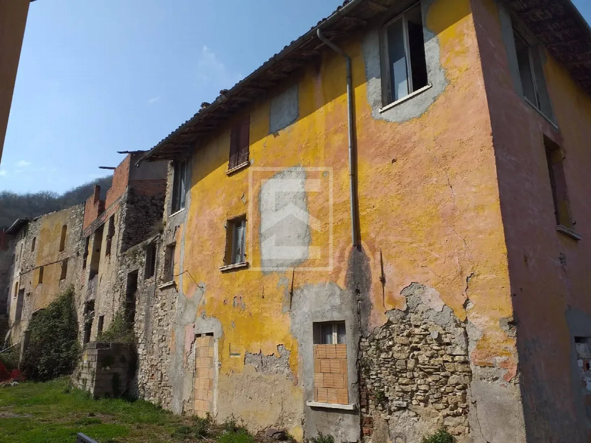 Rustico/Casale in vendita a Villanuova sul Clisi - foto 5