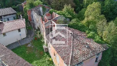 Rustico/Casale in vendita a Villanuova sul... - foto 8