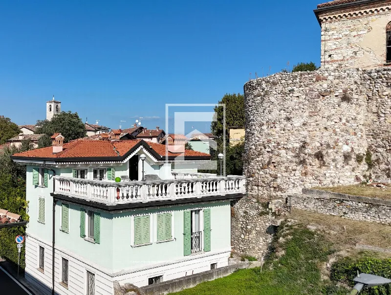 Attico in vendita a Desenzano del Garda - foto 1