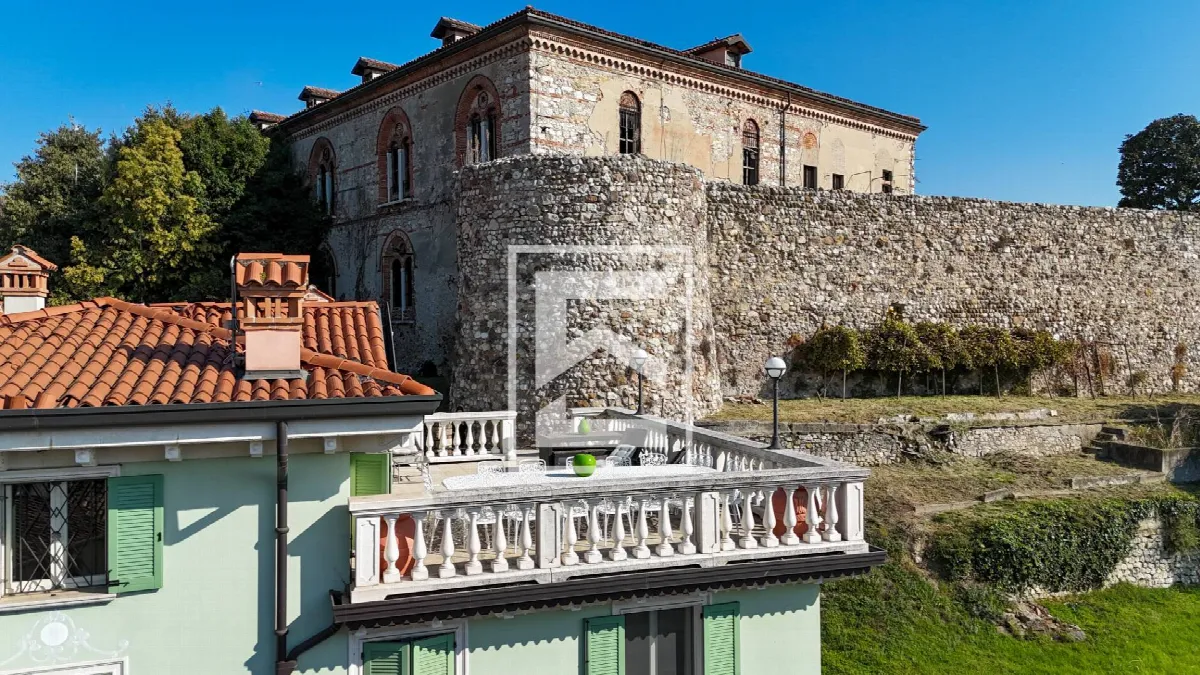 Attico in vendita a Desenzano del Garda - foto 2