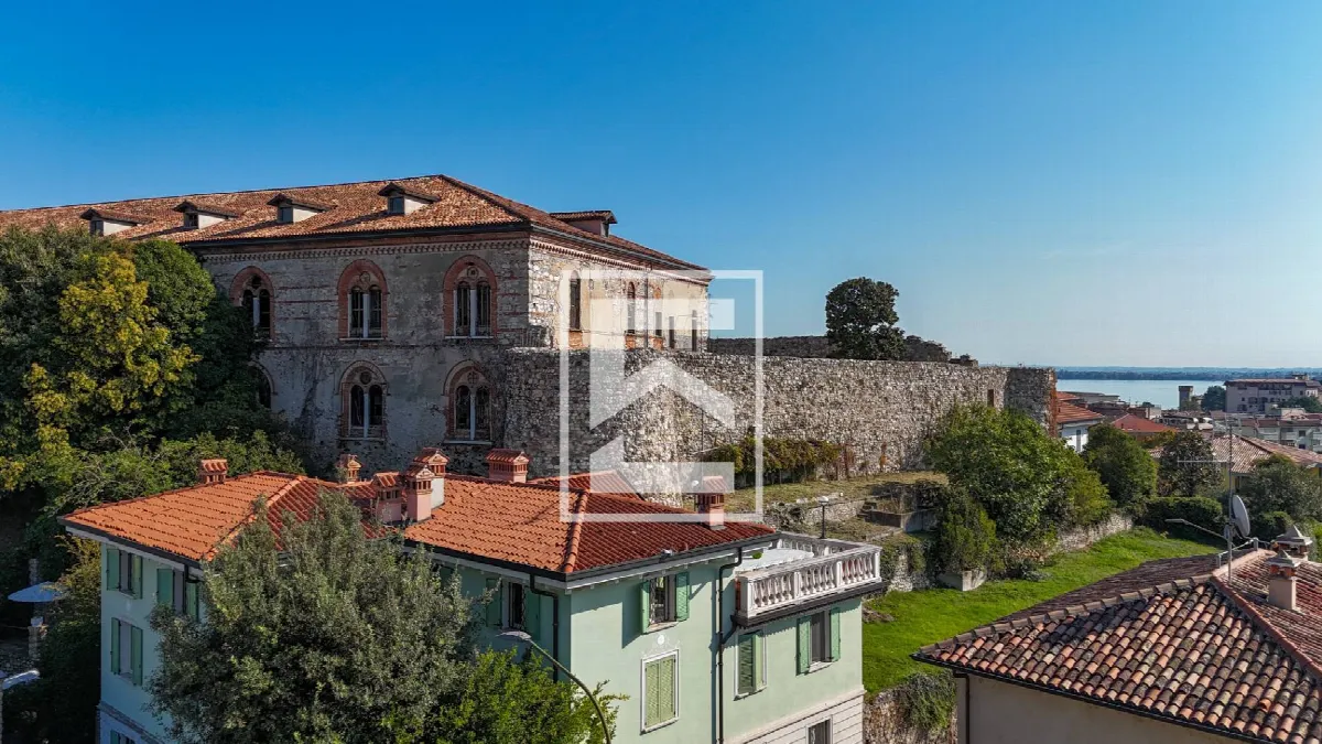 Attico in vendita a Desenzano del Garda - foto 3