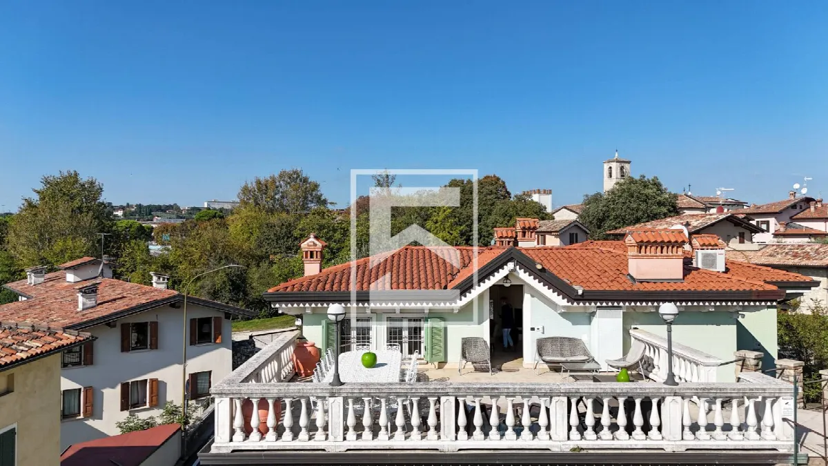 Attico in vendita a Desenzano del Garda - foto 4