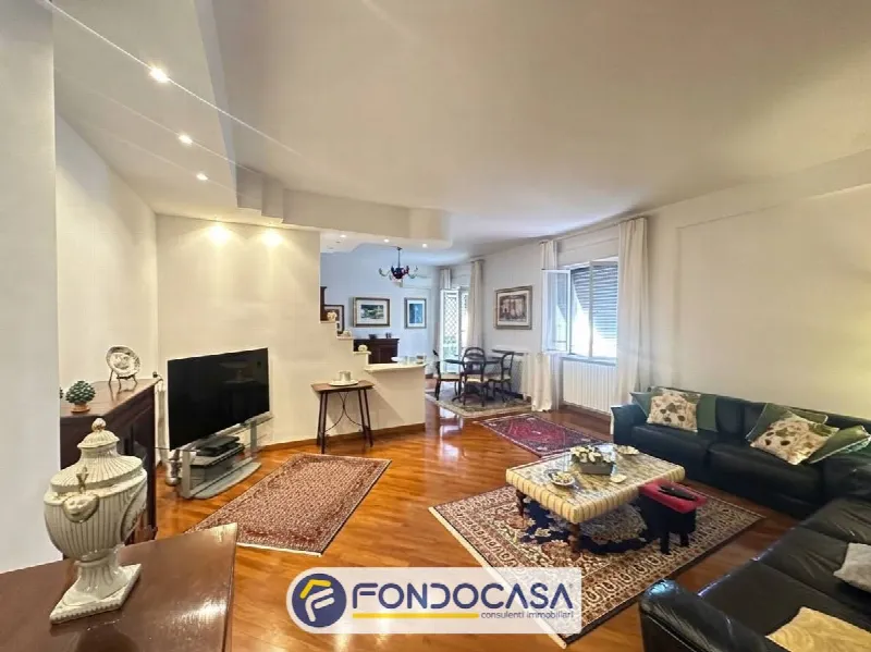 Appartamento in vendita a Ascoli Piceno - foto 1